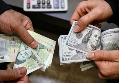 بازار ارز قابل مدیریت است/ تلاش دشمن برای به اشتباه انداختن فعالان اقتصادی
