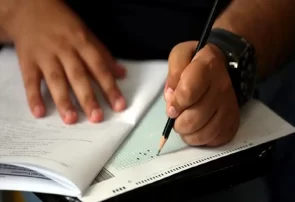 نتایج اولیه آزمون ارشد علوم پزشکی اعلام شد