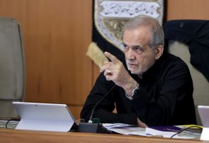 پزشکیان: دیپلماسی کشور در اوج جنگ فعال ماند