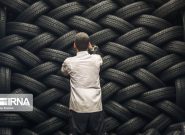 محکومیت ۹۸۶ میلیارد ریالی یک فروشگاه عرضه لاستیک