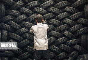 محکومیت ۹۸۶ میلیارد ریالی یک فروشگاه عرضه لاستیک