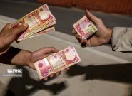 بیش از یک میلیون و ۸۰۰ هزار نفر از زائران کربلا تاکنون ارز اربعین خریدند
