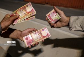 بیش از یک میلیون و ۸۰۰ هزار نفر از زائران کربلا تاکنون ارز اربعین خریدند