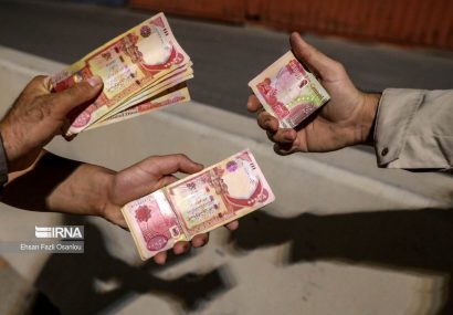 بیش از یک میلیون و ۸۰۰ هزار نفر از زائران کربلا تاکنون ارز اربعین خریدند