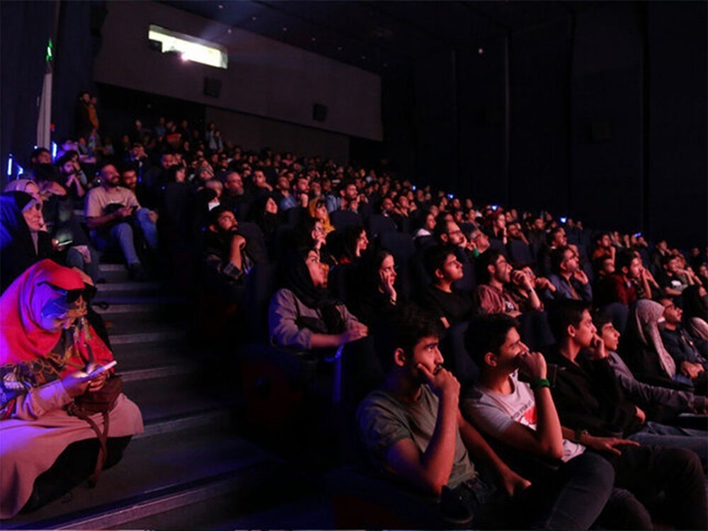 مرداد پررونق سینمای ایران با ۳ میلیون مخاطب و ۲۴۵ میلیارد تومان فروش