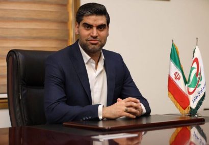 حدادی: اوریه را بعد از فیفادی در اختیار داریم/ هاشمیان هر زمان لیست دهد بازیکن جذب می‌کنیم