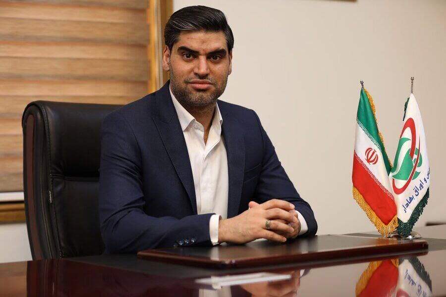 حدادی: اوریه را بعد از فیفادی در اختیار داریم/ هاشمیان هر زمان لیست دهد بازیکن جذب می‌کنیم
