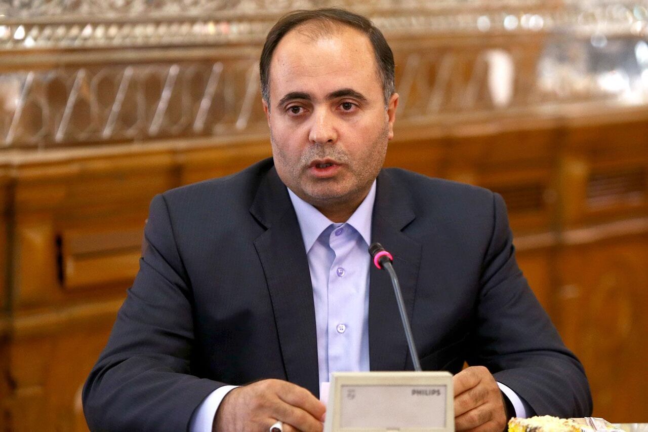 وزیر جهاد کشاورزی: برنامه‌ای با عنوان الگوی کشت تدوین می‌شود