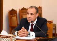 مصر: پشتیبان ملت فلسطین هستیم/ طرح «اسرائیل بزرگ» را نمی‌پذیریم