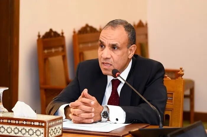مصر: پشتیبان ملت فلسطین هستیم/ طرح «اسرائیل بزرگ» را نمی‌پذیریم