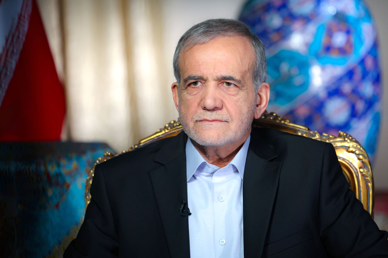 پزشکیان: نیازمند خوانشی نو از حکمت بوعلی سینا هستیم