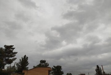 احتمال باران و سیلاب شدید در جنوب شرق کشور/ باشماق، خنک‌ترین مرز اربعینی
