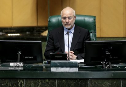 قالیباف:حفظ و تقویت اتحاد مقدس وظیفه همگانی است/ اعلام آمادگی مجلس برای کمک به دولت