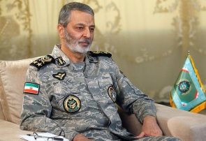 سرلشکر موسوی: بسیج محور کشف فرصت های راهبردی است
