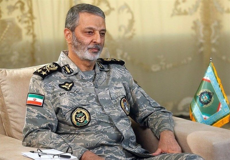 سرلشکر موسوی: بسیج محور کشف فرصت های راهبردی است