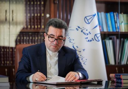 صوفیان؛ از گره ۹۳ ساله ثبتی تا سند ملی اعتماد و عدالت