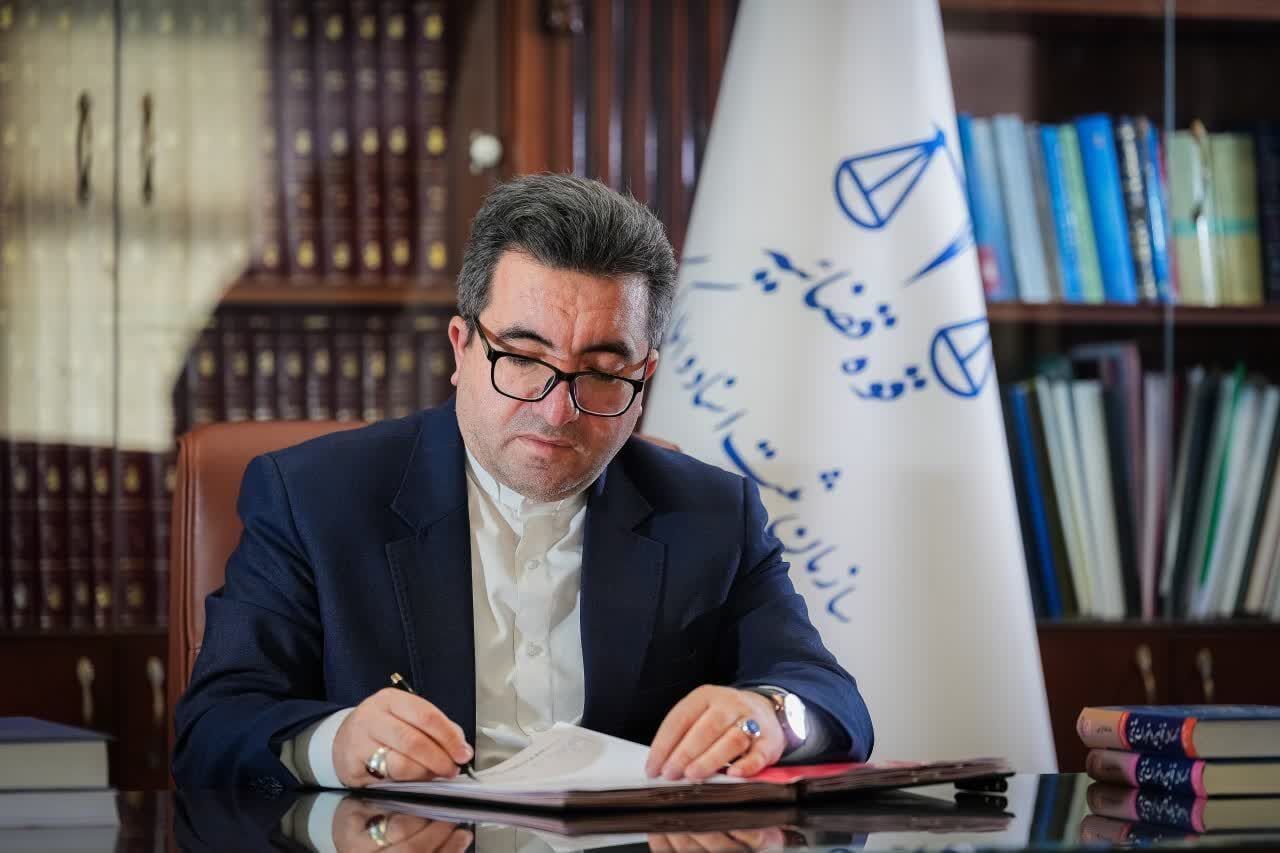 صوفیان؛ از گره ۹۳ ساله ثبتی تا سند ملی اعتماد و عدالت