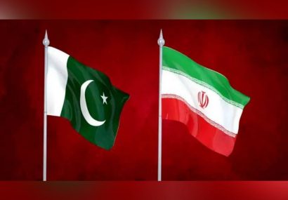 تراز تجاری مثبت ایران با پاکستان/تقویت زیرساخت‌ها برای توسعه روابط ضروری است