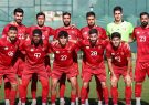 رونمایی از دهمین خرید تابستانی پرسپولیس