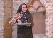 بازیگر «حکایت‌های کمال ۲»: یک همسایه فضول هستم/ همه عاشقم شده‌اند