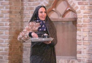 بازیگر «حکایت‌های کمال ۲»: یک همسایه فضول هستم/ همه عاشقم شده‌اند