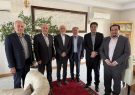 همکاری‌های جدید بنیاد ایران‌شناسی و امور دانشجویان در توسعه زبان فارسی