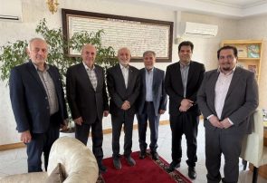 همکاری‌های جدید بنیاد ایران‌شناسی و امور دانشجویان در توسعه زبان فارسی