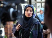 بازیگر سریال «فریبا»: «ترنم» هنوز هم در زندگی من جریان دارد/ دیر بود اما شد