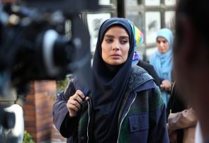 بازیگر سریال «فریبا»: «ترنم» هنوز هم در زندگی من جریان دارد/ دیر بود اما شد