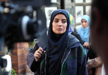 بازیگر سریال «فریبا»: «ترنم» هنوز هم در زندگی من جریان دارد/ دیر بود اما شد