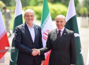 از نهال دوستی تا نقشه ۱۰ میلیارد دلاری؛ صلح، تجارت و اقتدار در مسیر تهران–اسلام‌آباد