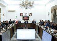 عارف: باید با شجاعت خطرپذیری تصمیمات و اقدامات جدید را بپذیریم