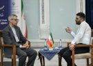 بقائی: کشورهای همسایه ایران مانع از سوءاستفاده رژیم صهیونیستی از قلمروشان شوند