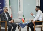 بقائی: کشورهای همسایه ایران مانع از سوءاستفاده رژیم صهیونیستی از قلمروشان شوند