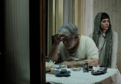 تهیه‌کننده «زن و بچه»: دولت قبل به ما مجوز نداد/ خودمان باعث رشد فیلم‌های زیرزمینی شدیم