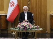 عارف: ایران در بخش ترانزیت از موقعیت استثنایی برخوردار است