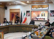 مدیرعامل کانون: قلم شاعران، صدای شهدای کودک و نوجوان است