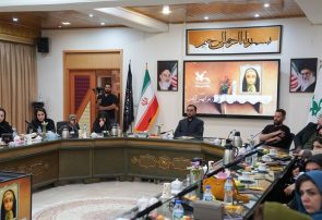 مدیرعامل کانون: قلم شاعران، صدای شهدای کودک و نوجوان است