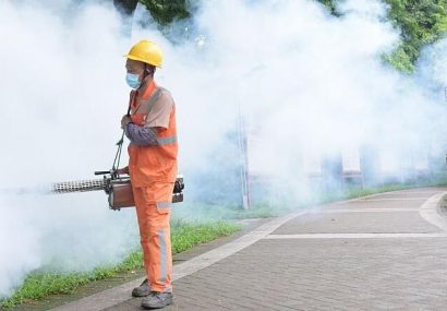 چین از ۷ هزار مورد ابتلا به ویروس «چیکونگونیا» خبر داد