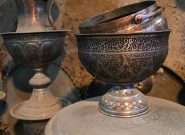میراث هنری اصفهان در خطر فراموشی