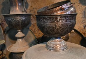 میراث هنری اصفهان در خطر فراموشی