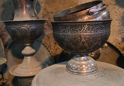میراث هنری اصفهان در خطر فراموشی