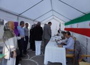 حمایت دولت از ایرانیان خارج کشور/ وطن دوستانی که در جنگ ۱۲ روزه پای ایران ایستادند