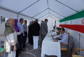 حمایت دولت از ایرانیان خارج کشور/ وطن دوستانی که در جنگ ۱۲ روزه پای ایران ایستادند