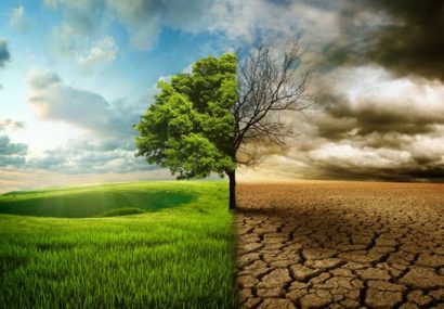 بحران آب جدی است؛ راهکار چیست
