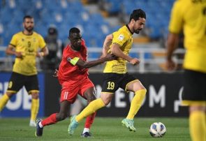 نبرد ایران و قطر برای یک بلیت آسیایی
