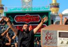 صدای اربعین از رادیو طنین‌انداز می‌شود
