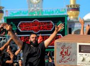 صدای اربعین از رادیو طنین‌انداز می‌شود