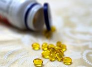 خطرات مصرف بیش از حد ویتامین دی
