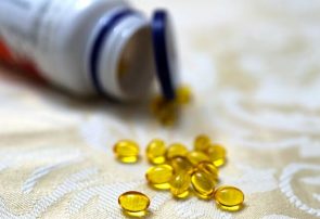 خطرات مصرف بیش از حد ویتامین دی